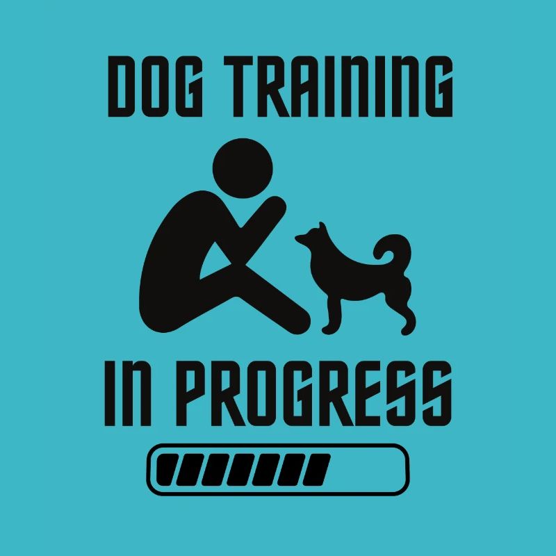 Dog training