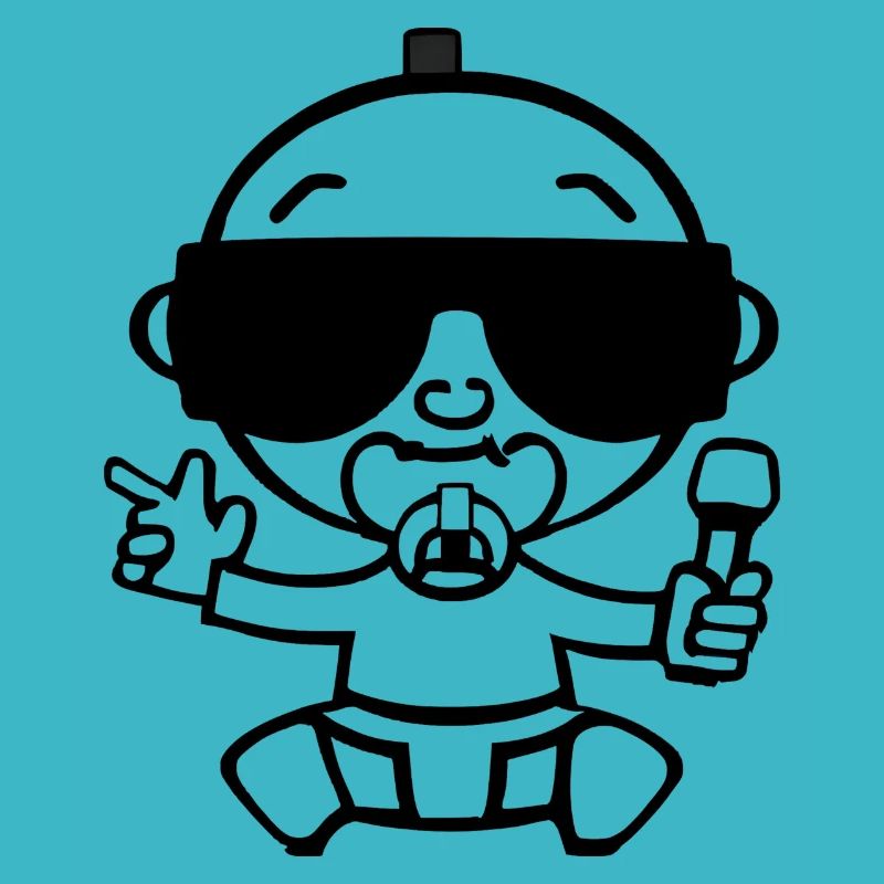 Baby cool