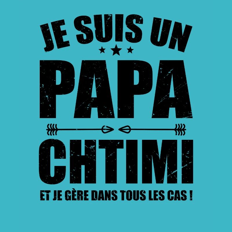 Papa CHTIMI