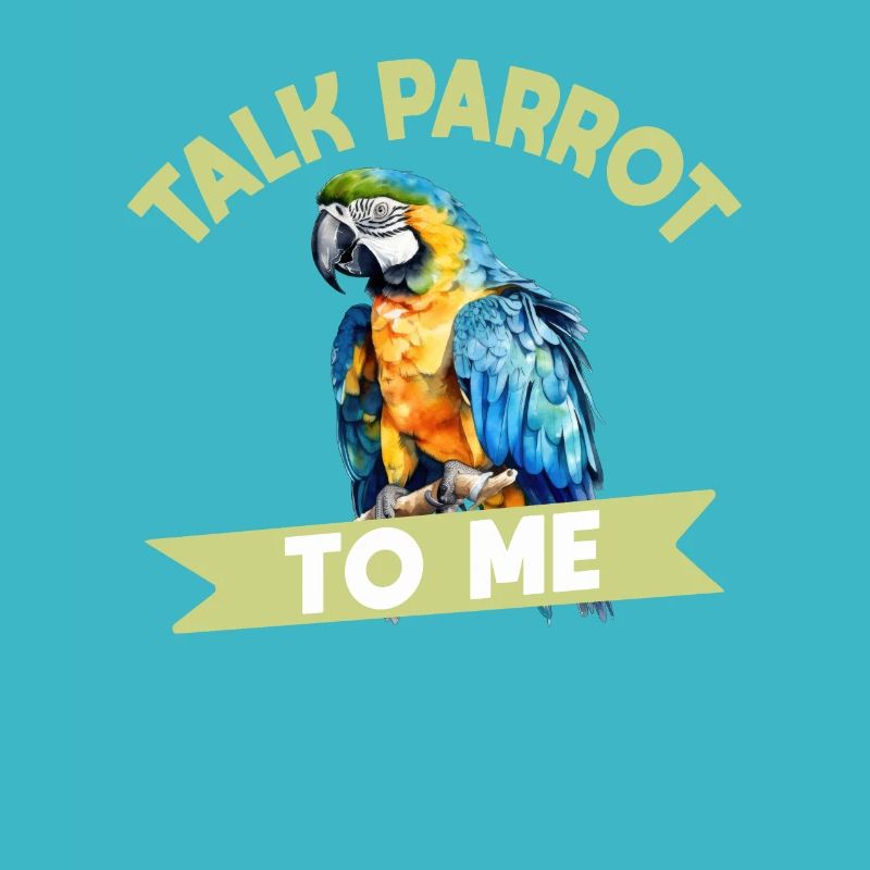 Perruche Perruche Oiseau Perruche Propriétaire