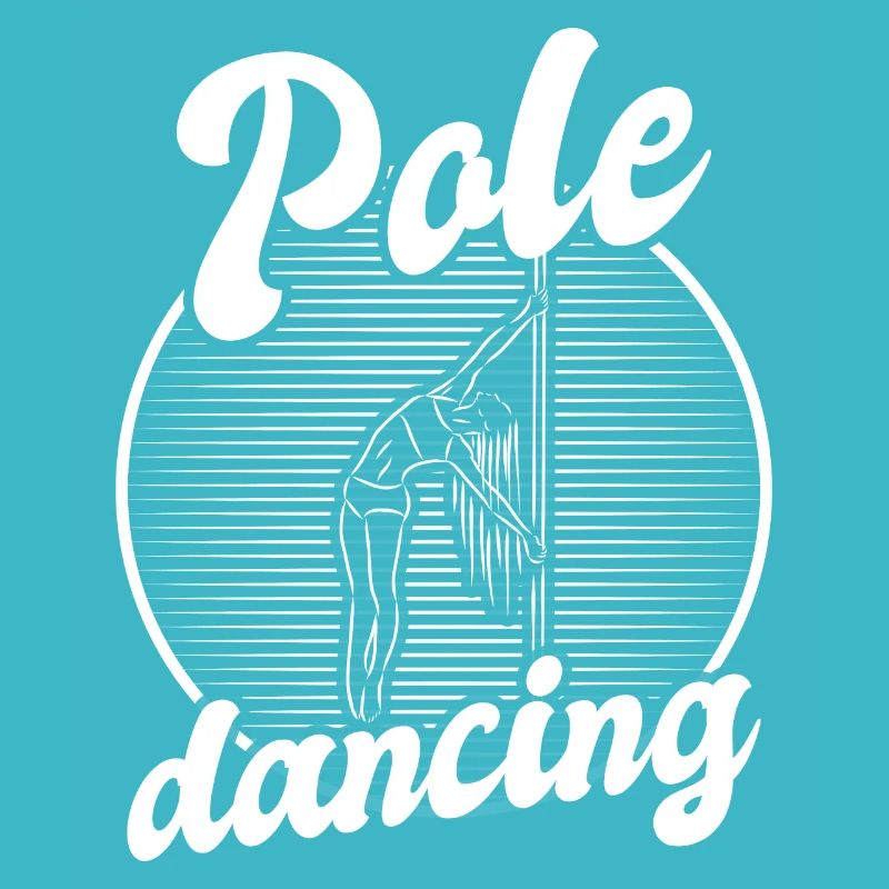 Pole Dance Dancer, Pole Dance, Pole Dancing