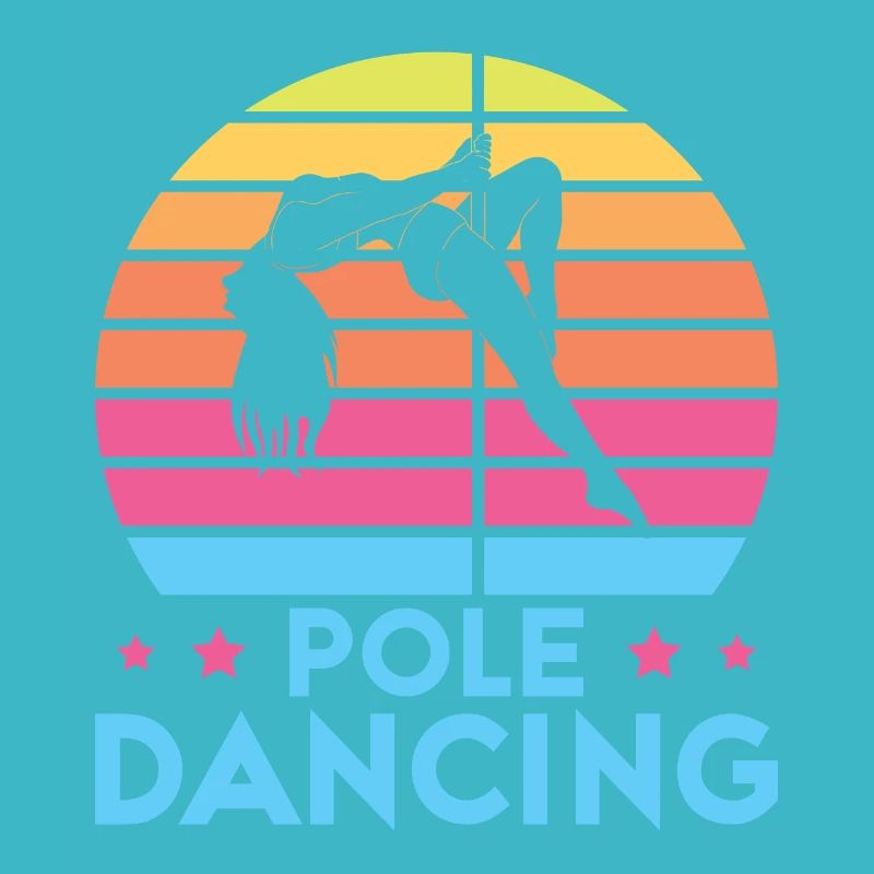 Pole Dance Dancer, Pole Dance, Pole Dancing