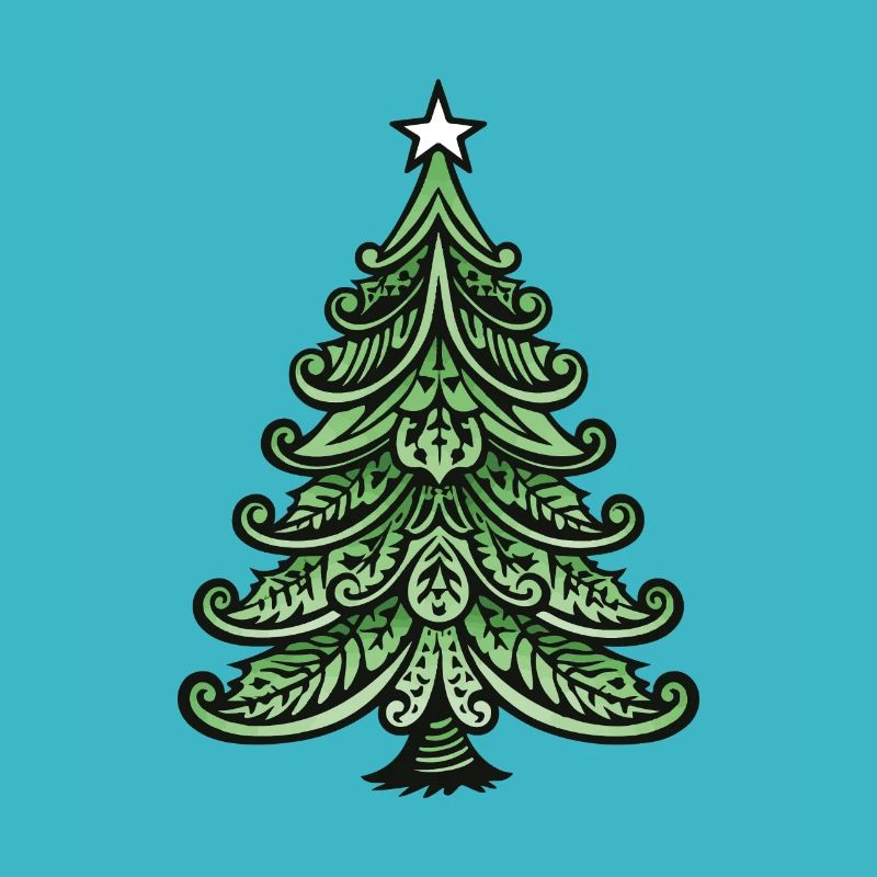Christmas Tree Christmas