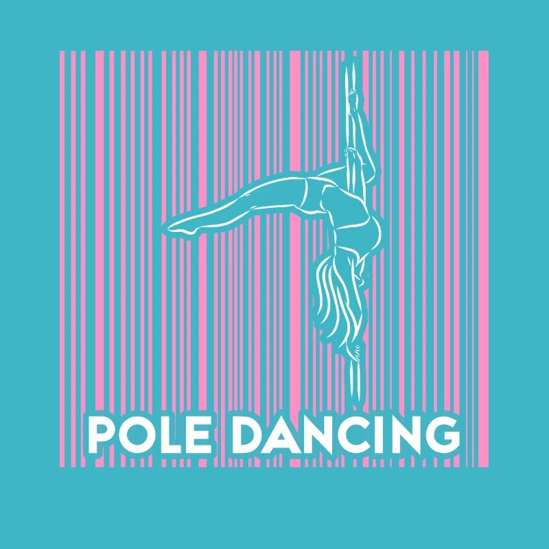 Pole Dance Dancer, Pole Dance, Pole Dancing