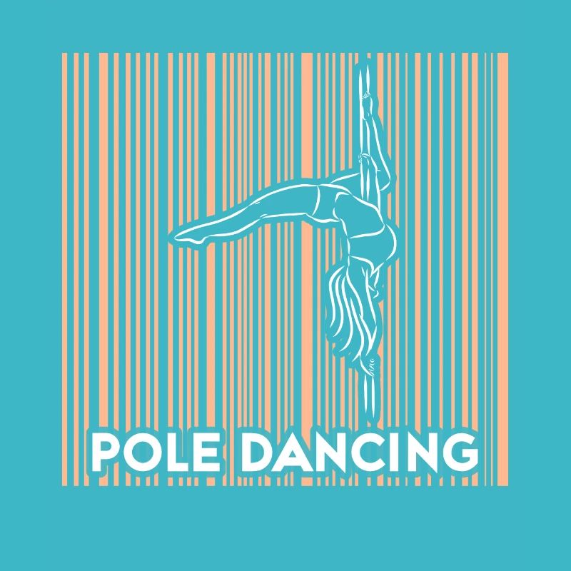 Pole Dance Dancer, Pole Dance, Pole Dancing