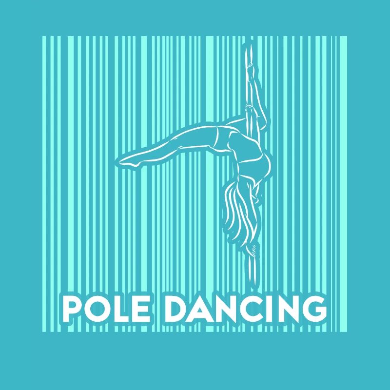 Pole Dance Dancer, Pole Dance, Pole Dancing