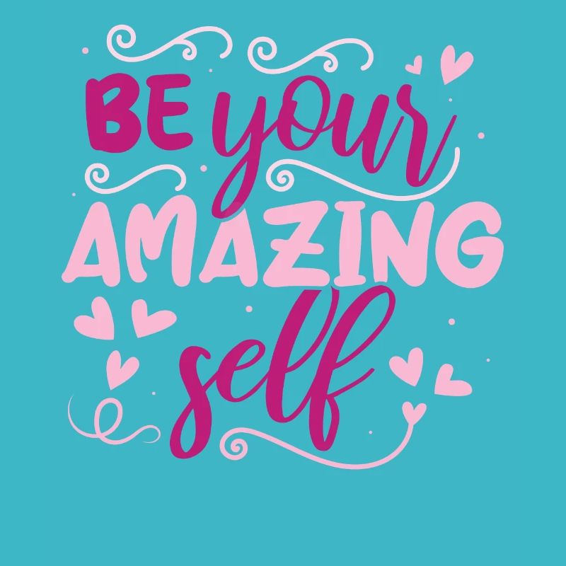 Soyez vous-même ! Confiance en soi, pensée positive, motivation