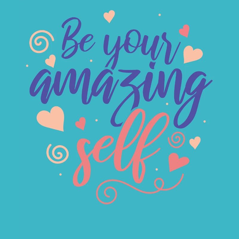 Soyez vous-même ! Confiance en soi, pensée positive, motivation