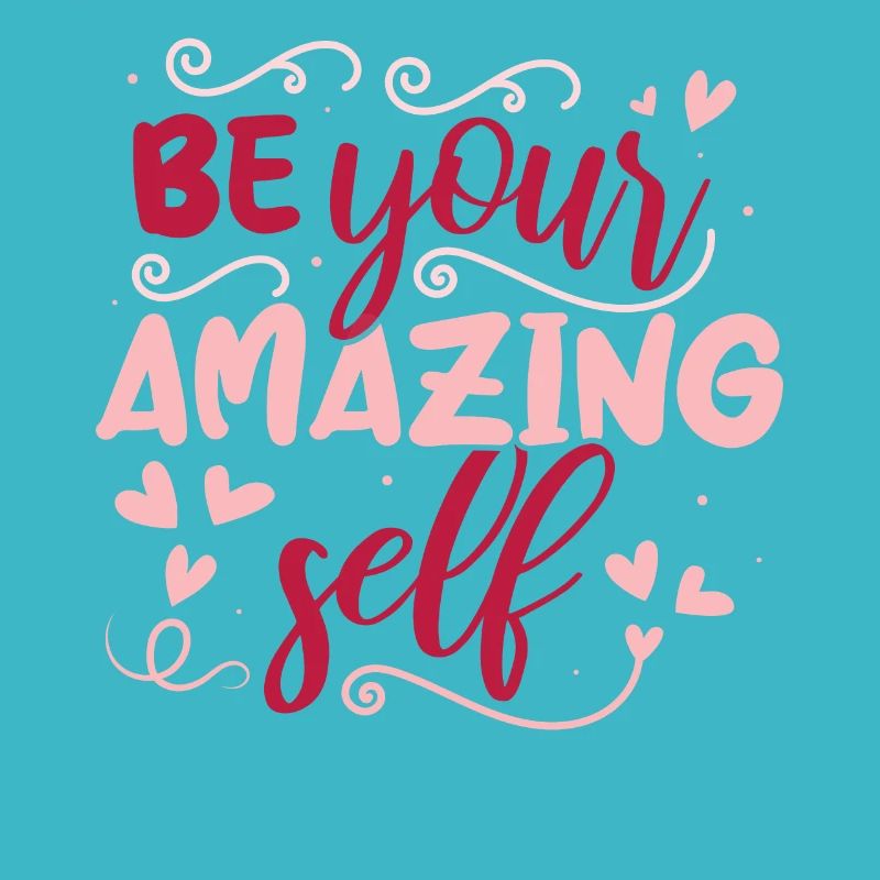 Soyez vous-même ! Confiance en soi, pensée positive, motivation