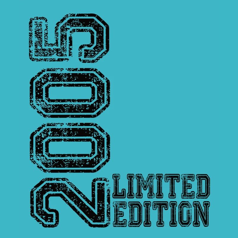 Édition limitée 2005