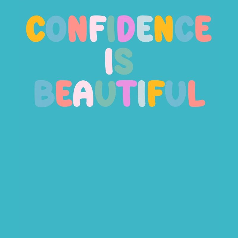 Soyez vous-même ! Confiance en soi, pensée positive, motivation