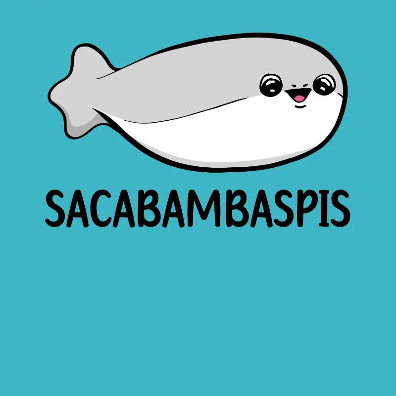Sacabambaspis Fisch Meme