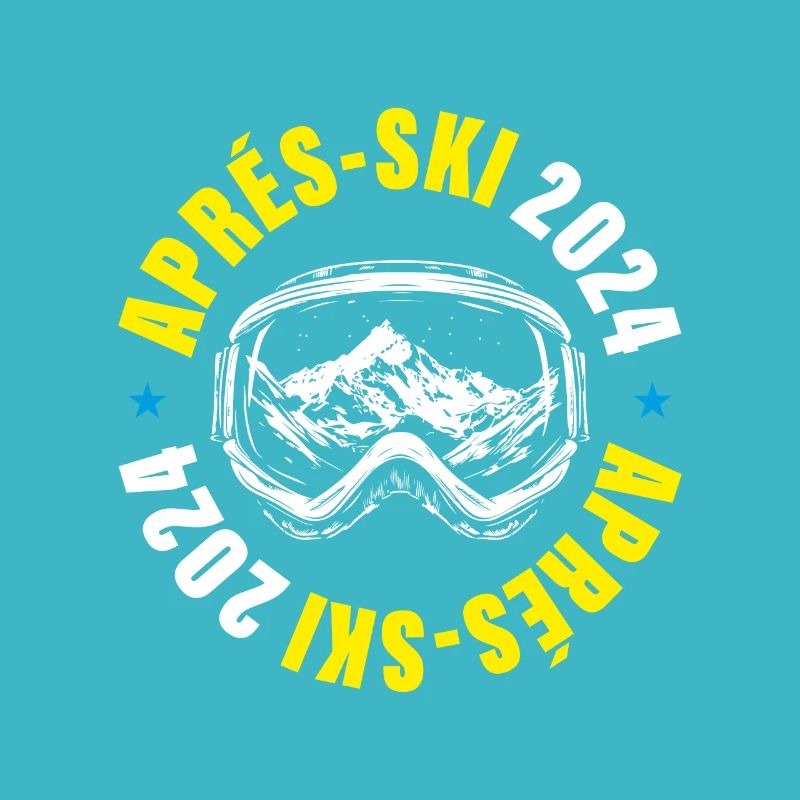 Apres Ski 2024 Ski Berge