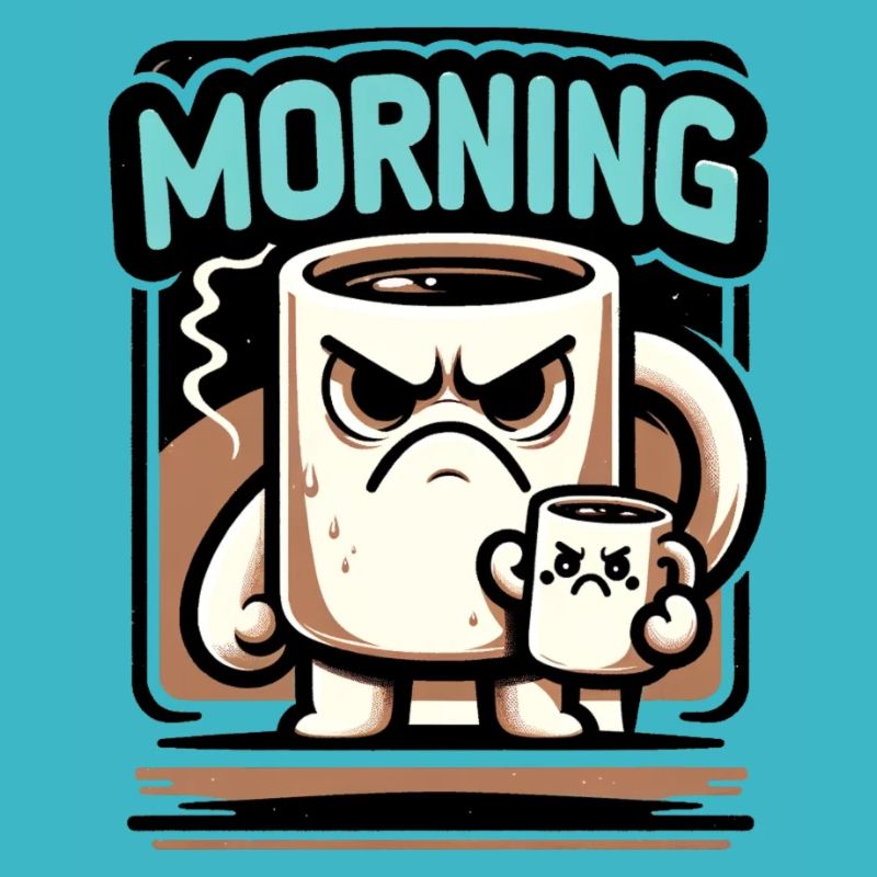 MATIN!