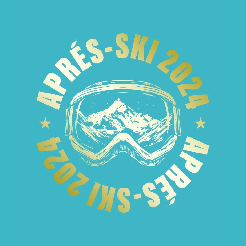 Apres Ski 2024 Ski Berge
