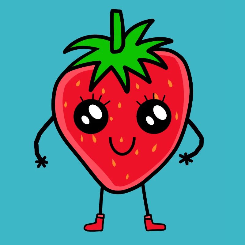 Erdbeere Erdbeeren