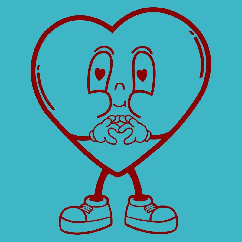 heart mr