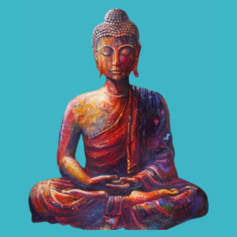 Cosmic Enlightenment
