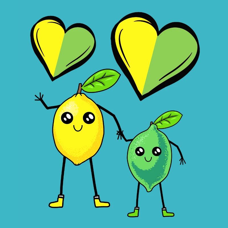 Lemon, Lemon, Fruit, Fruit, Fruit, Lemon