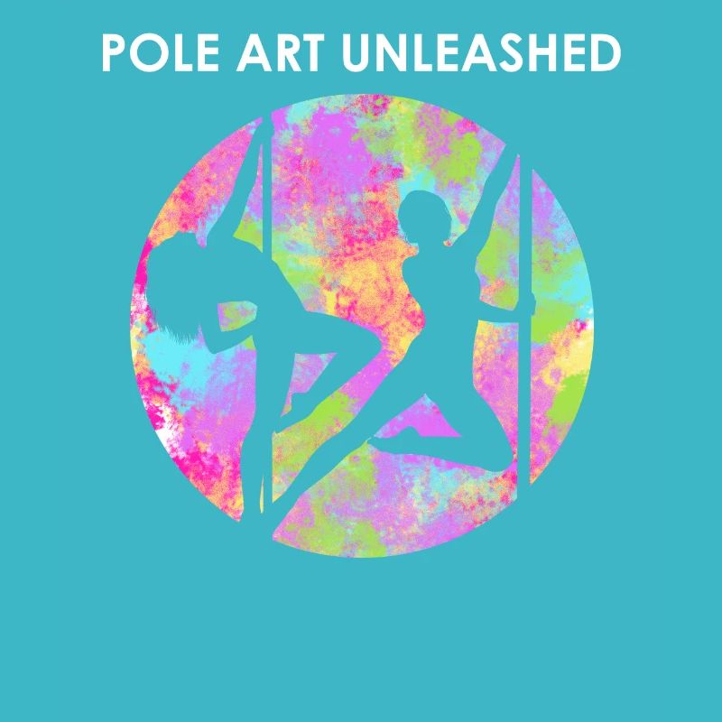 Ballerino di Pole Dance, Pole Dance, Pole Dance