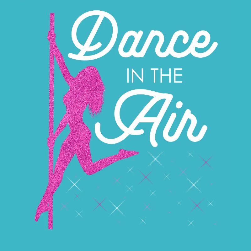 Pole Dance Dancer, Pole Dancing, Pole Dancing