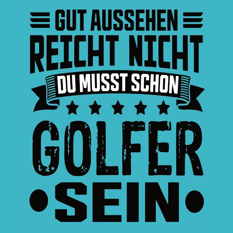 Golfer