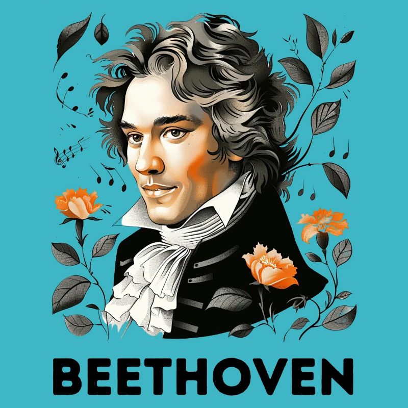 Ludwig van Beethoven