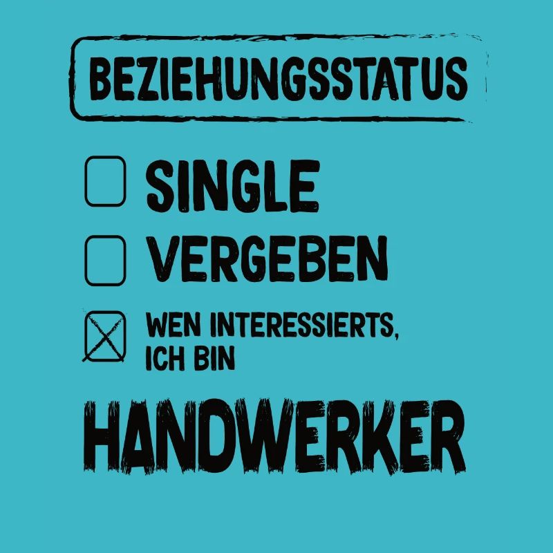 Craftsman Relationship Status
