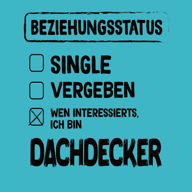 Roofer Relationship Status