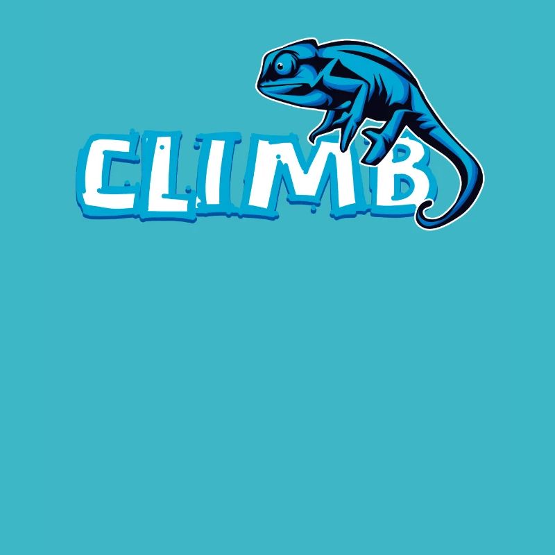 Bloc, escalade, escalade libre Chameleon Boulder