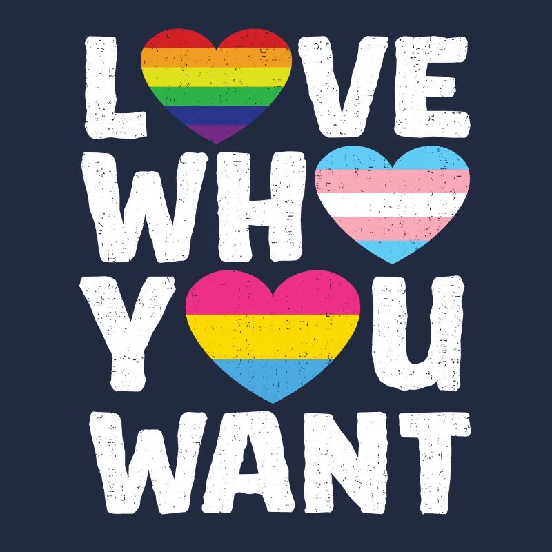 Liebe Wen Du Willst Gay Pride Monat