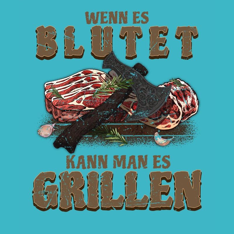 Grill Master, Équipement de barbecue pour grillades