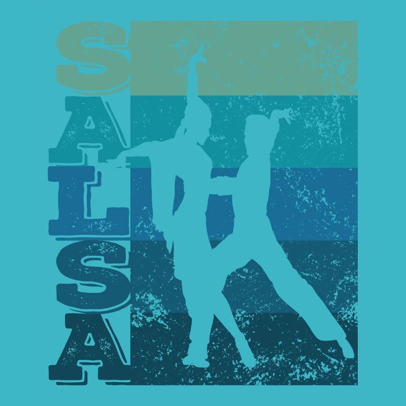 Festival de danse salsa Salsero et Salsera