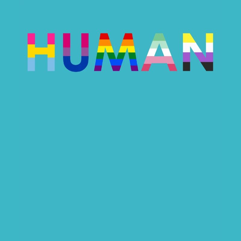 Gender Lesben, Schwule, Trans, Queer Regenbogen