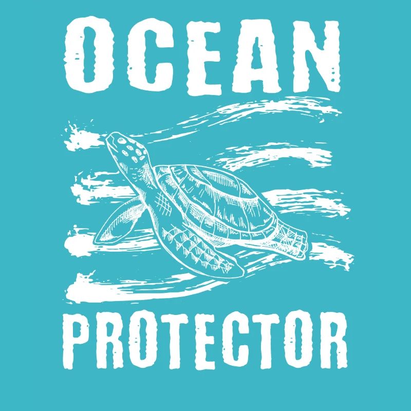 Umweltschutz, Naturschutz, Ocean Protector, Planet