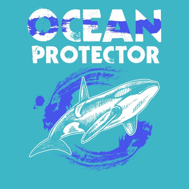 Umweltschutz, Naturschutz, Ocean Protector, Planet