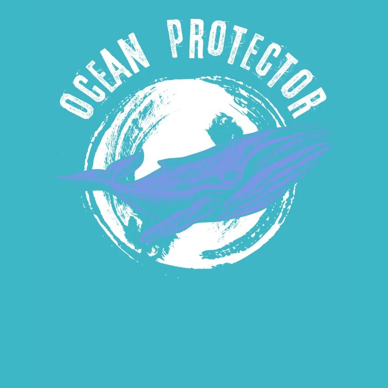 Umweltschutz, Naturschutz, Ocean Protector, Planet