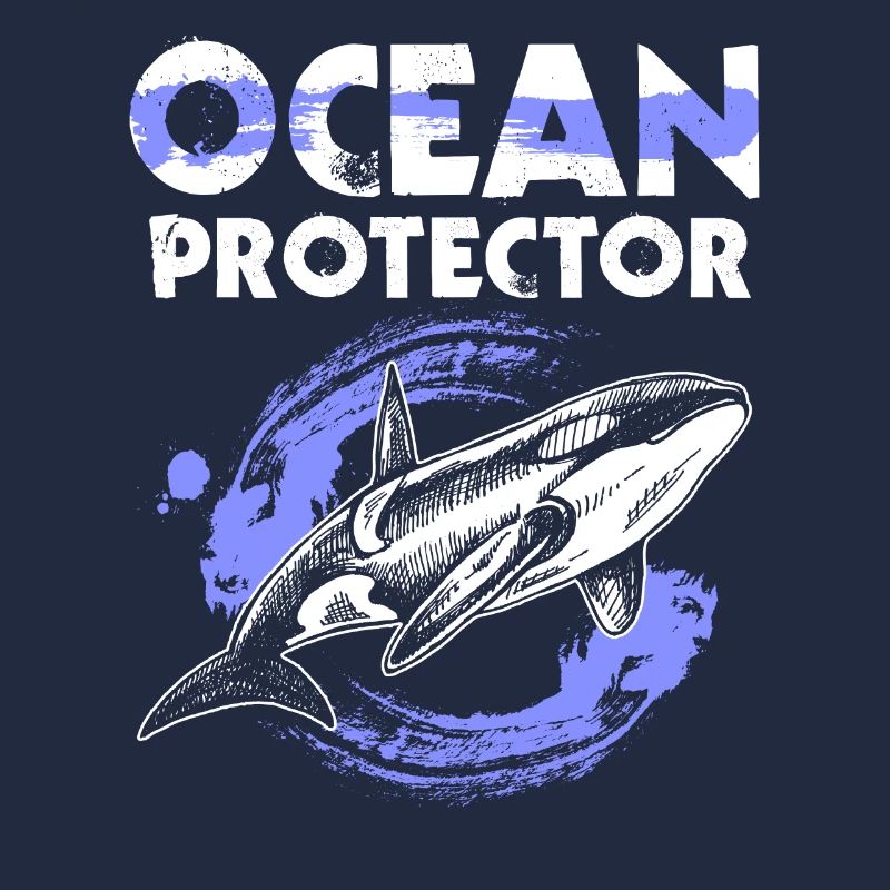 Umweltschutz, Naturschutz, Ocean Protector, Planet