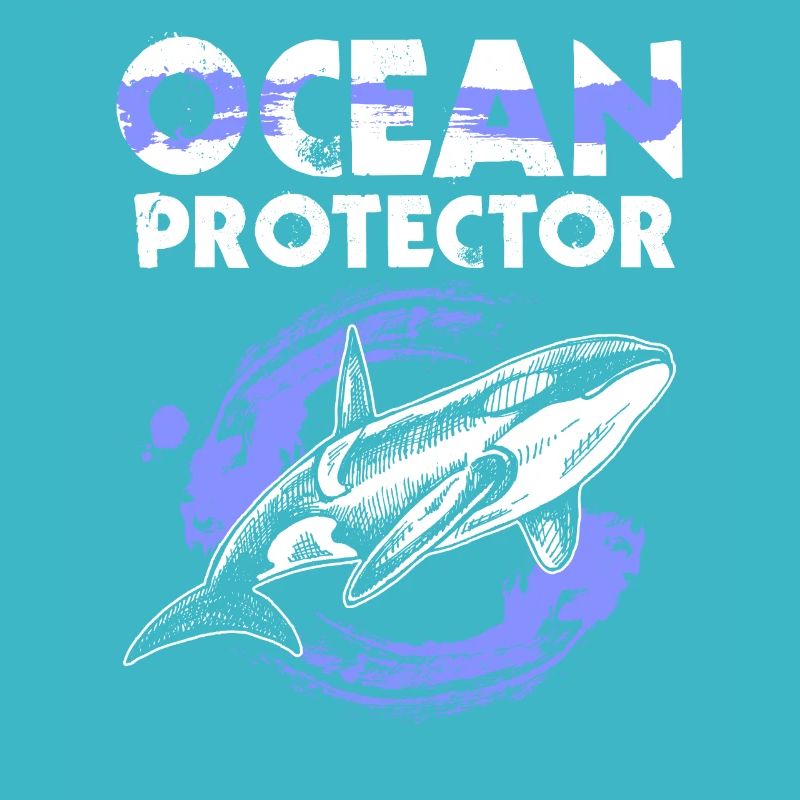 Umweltschutz, Naturschutz, Ocean Protector, Planet