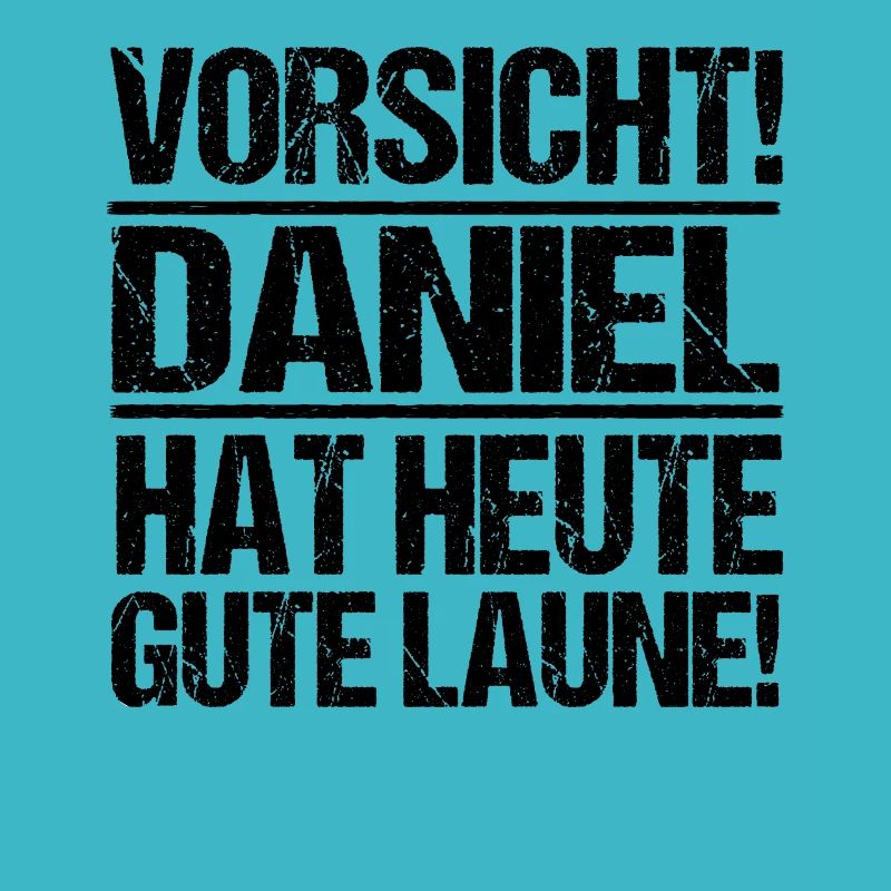 First name Daniel