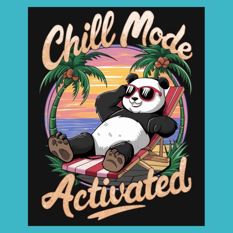 CHILL MODE ACTIVATED