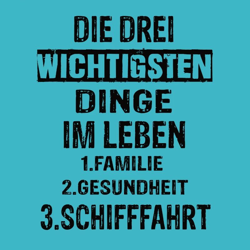 Schifffahrt