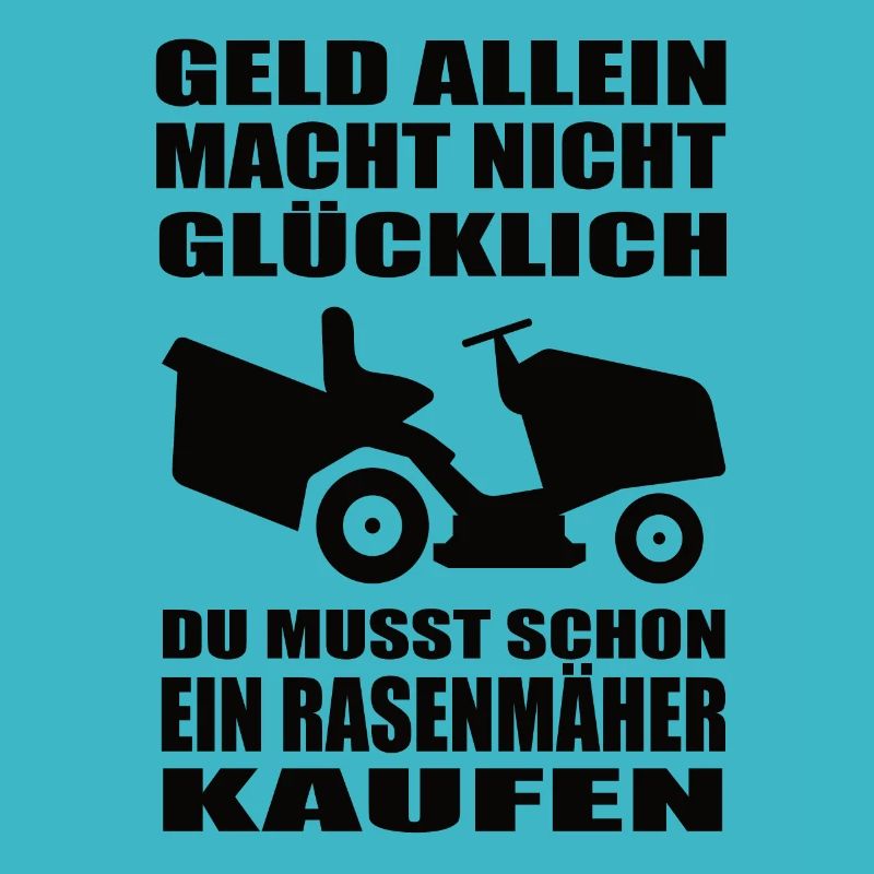 Rasenmäher