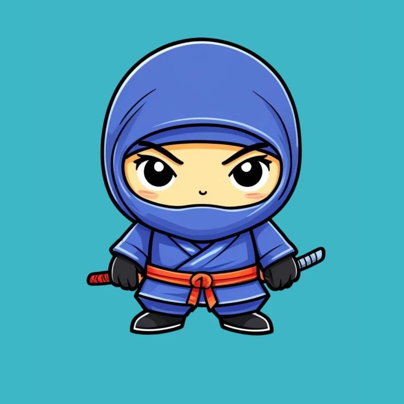 Animi Ninja