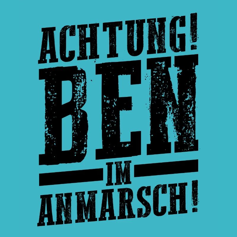 First name Ben
