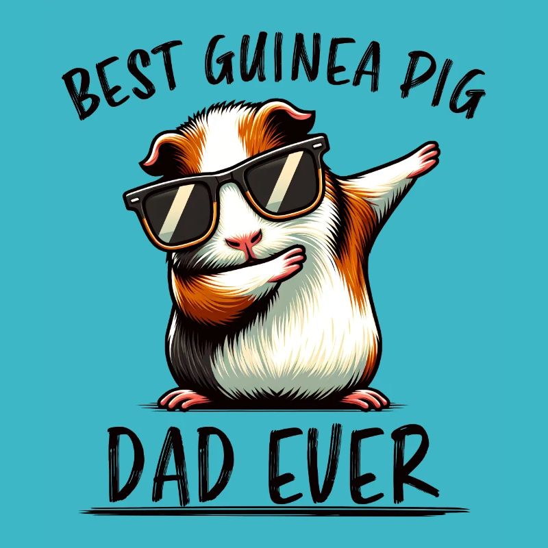 Dicton de cochon d’Inde, Cadeau de cochon d’Inde