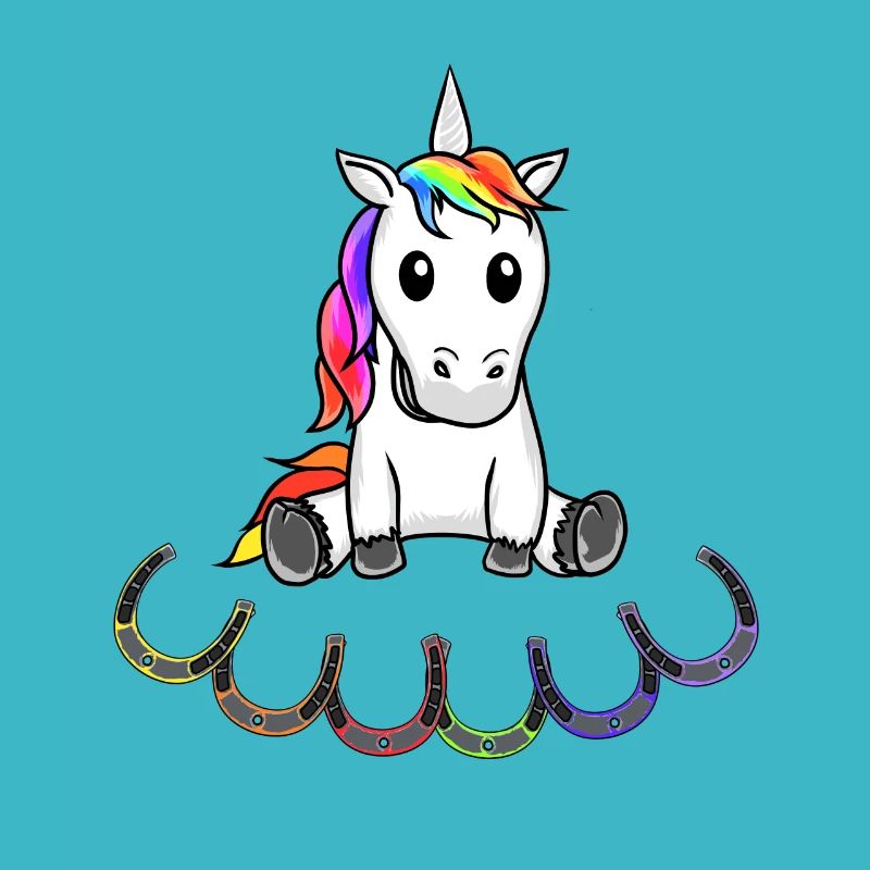 Einhorn Einhörner Kinder Kind