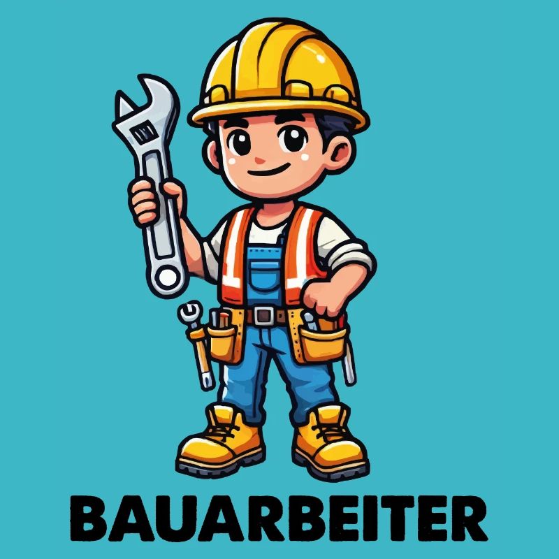 Ouvrier du bâtiment