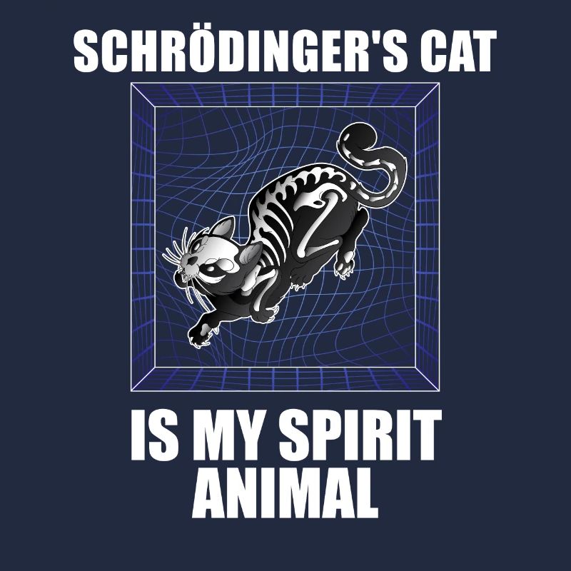Le chat de Schrödinger : Funny Science