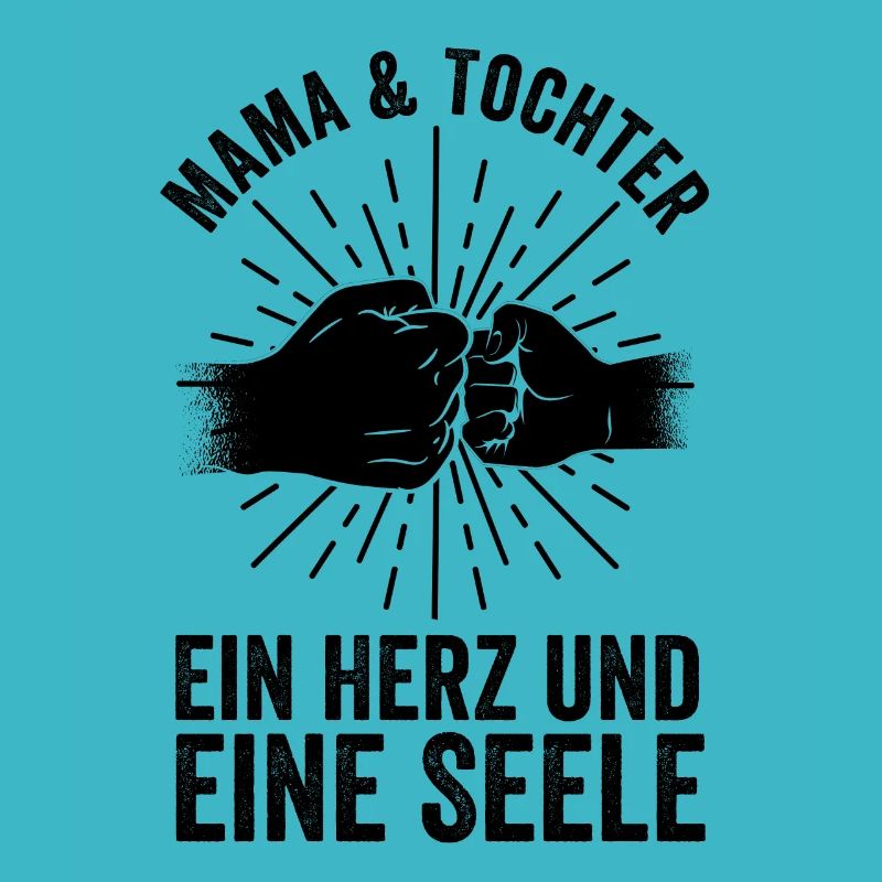 Mutter Mama Und Tochter